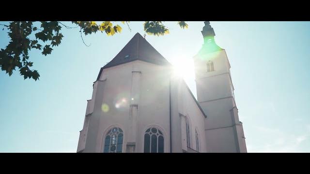 Regensburg - cinematic video - 4k Regensburg - cinematic video - 4k