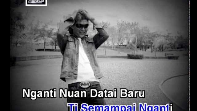 Semina aku aja nemu - james ruai Semina aku aja nemu - james ruai