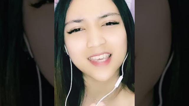 Karma cover by ochi bigo live ratu ebot #cokelat Karma cover by ochi bigo live ratu ebot #cokelat