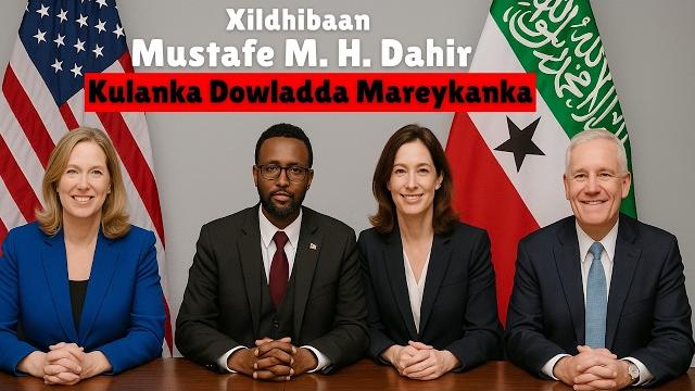 Xildhibaan mustafe m. h. dahir iyo natiijadii safarkii uu ku tagay dalka maraykanka. somaliland-usa Xildhibaan mustafe m. h. dahir iyo natiijadii safarkii uu ku tagay dalka maraykanka. somaliland-usa