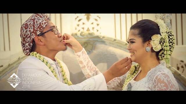 Acin & yoga wedding clip pusdai bandung Acin & yoga wedding clip pusdai bandung