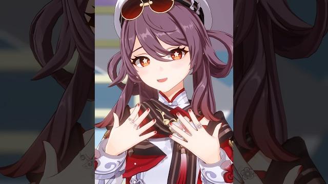 Hu tao 愛スクリ~ム! 【genshin impact mmd】 #hutao Hu tao 愛スクリ~ム! 【genshin impact mmd】 #hutao