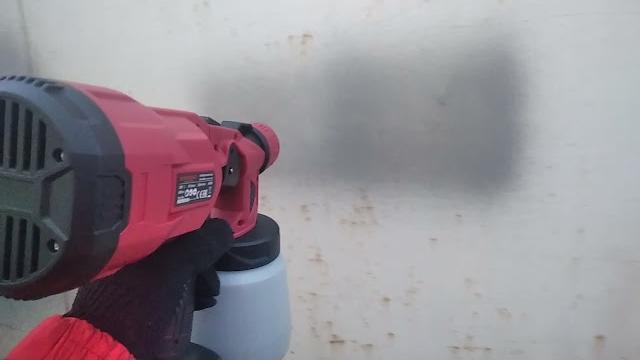 Worcraft csg-s20li краскопульт 20в Worcraft csg-s20li краскопульт 20в