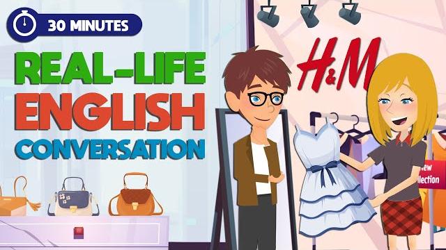 Real-life english conversations for english speaking practice | english story to improve skills Real-life english conversations for english speaking practice | english story to improve skills