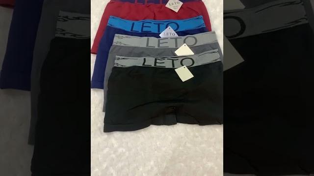 Intip intip dulu yg terbaru dari artop, celana dalam boxer rajut merk leto ikutin review2 kita Intip intip dulu yg terbaru dari artop, celana dalam boxer rajut merk leto ikutin review2 kita