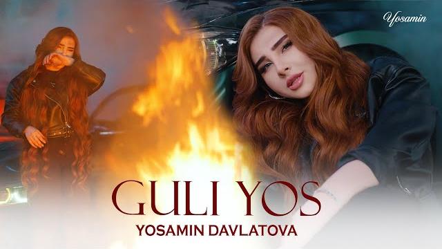 Yosamin davlatova - guli yos (official video 2024) Yosamin davlatova - guli yos (official video 2024)
