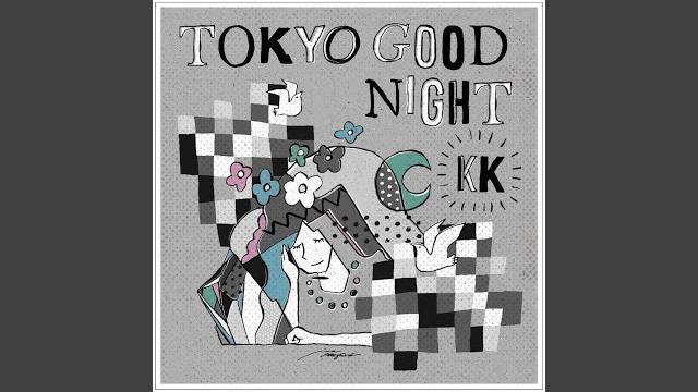 Tokyo good night (jazz smooth remix) Tokyo good night (jazz smooth remix)