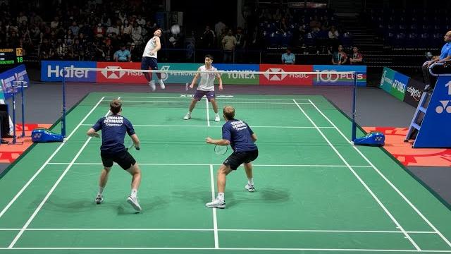 【nice angle】goh sze fei / nur izzuddin vs daniel lundgaard / mads vestergaard | malaysia open 2025 【nice angle】goh sze fei / nur izzuddin vs daniel lundgaard / mads vestergaard | malaysia open 2025