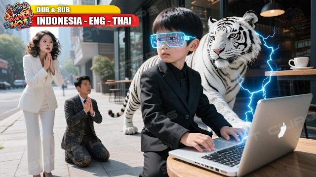 Bocah jenius 5 tahun retas rekening ayah ceo saat kencan pertama untuk balas dendam ibunya Bocah jenius 5 tahun retas rekening ayah ceo saat kencan pertama untuk balas dendam ibunya