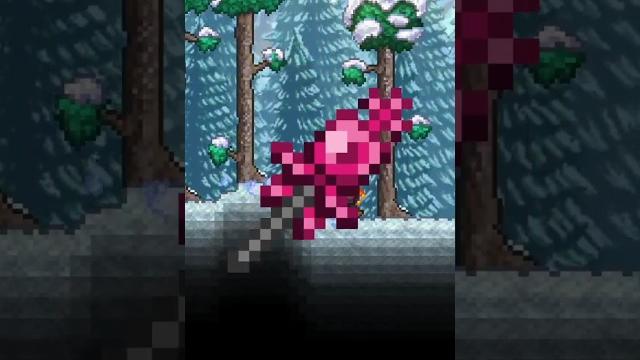 Жезл раздора - лучший инструмент в terraria?! #teraria #terraria #террария #терка #shorts Жезл раздора - лучший инструмент в terraria?! #teraria #terraria #террария #терка #shorts