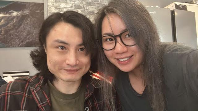 家嫂講師奶經!深夜食堂:大雜燴米粉 家嫂講師奶經!深夜食堂:大雜燴米粉