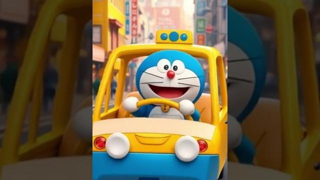 Doraemon cartoon | stories in english #shorts #doraemon #goat #ai #cartoon #trending #usa Doraemon cartoon | stories in english #shorts #doraemon #goat #ai #cartoon #trending #usa