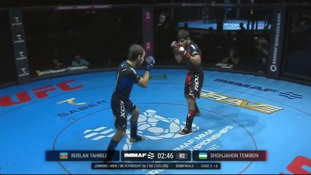 Mma jahon chempionati toshkent humo arena 8.11.2024 shohjahon temirov vs ruslan tahirli Mma jahon chempionati toshkent humo arena 8.11.2024 shohjahon temirov vs ruslan tahirli