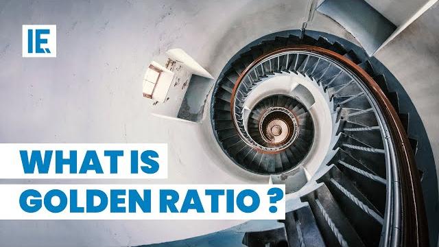 The golden ratio: myth or math? The golden ratio: myth or math?
