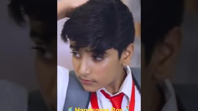 Handsome boy enter in classroom #lovestory #school Handsome boy enter in classroom #lovestory #school