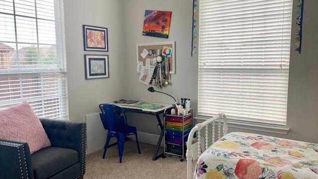 Teen girl bedroom tour #1 Teen girl bedroom tour #1