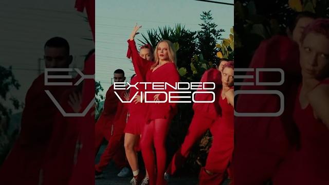 Kylie minogue - the ️ padam padam ️ extended video is available to download now!! #shorts Kylie minogue - the ️ padam padam ️ extended video is available to download now!! #shorts