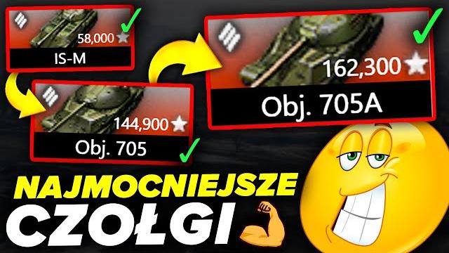 Najmocniejsze czołgi w world of tanks? Najmocniejsze czołgi w world of tanks?