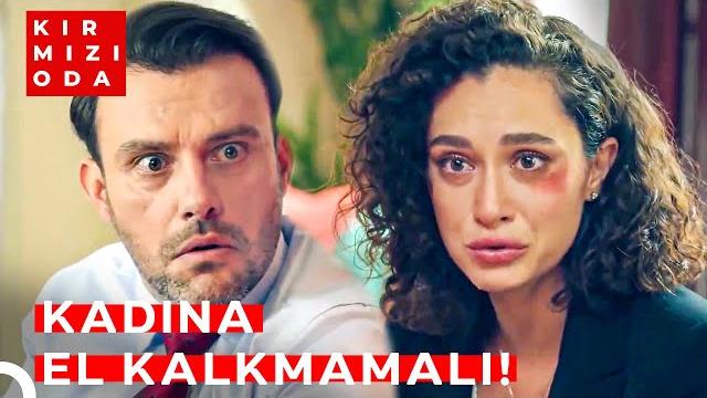 Baştan sona mehmet'in hikayesi | kırmızı oda Baştan sona mehmet'in hikayesi | kırmızı oda