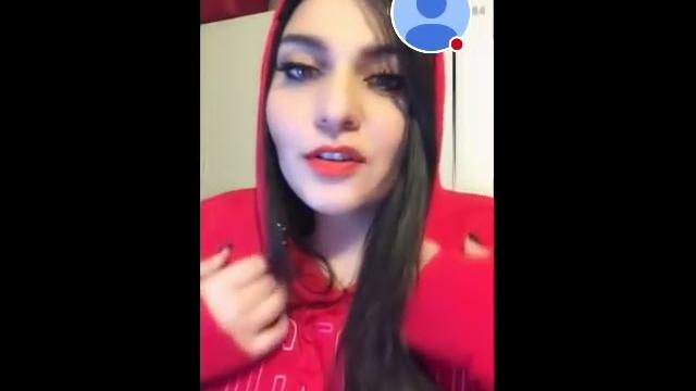 Bigo live - uting dibuka Bigo live - uting dibuka