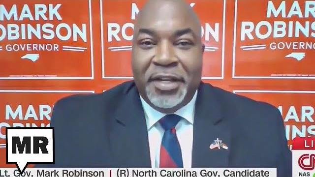 Gop’s porn-loving black nazi could cost trump big time Gop’s porn-loving black nazi could cost trump big time