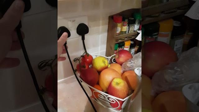 Xiaomi kettle not working Xiaomi kettle not working