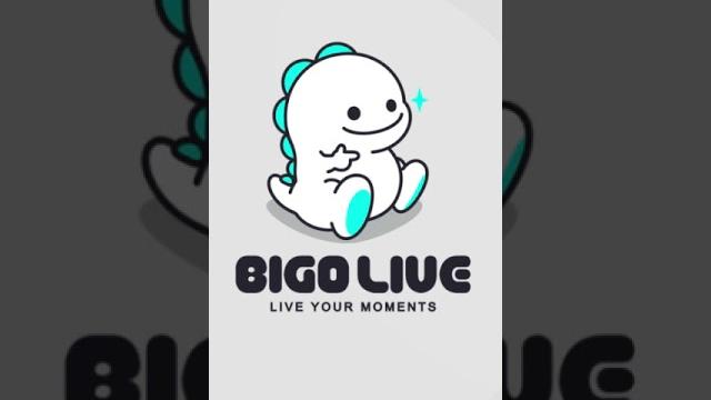 Bigo live... live life king size Bigo live... live life king size