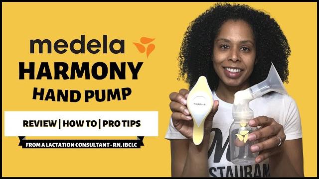 Medela harmony breast pump review | how to use medela hand pump | medela harmony from an ibclc Medela harmony breast pump review | how to use medela hand pump | medela harmony from an ibclc