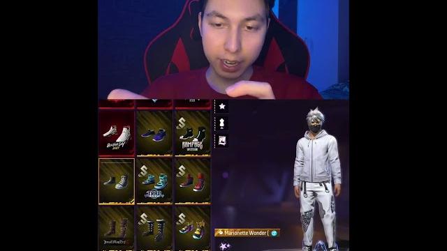 Subscriber choose my outfit #4 Subscriber choose my outfit #4