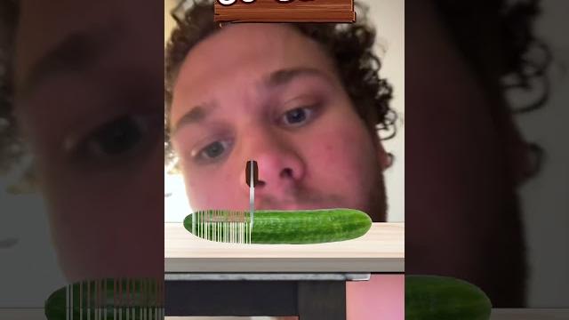 Cucumber Cucumber