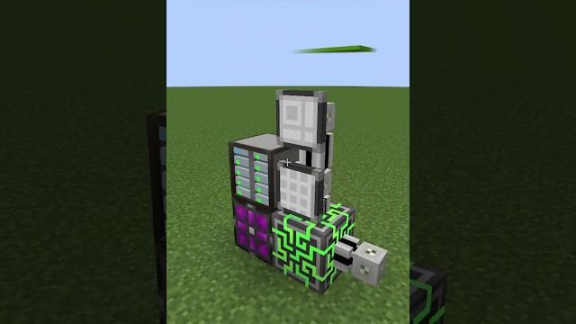 Modded minecraft tips: ae2 autocrafting Modded minecraft tips: ae2 autocrafting