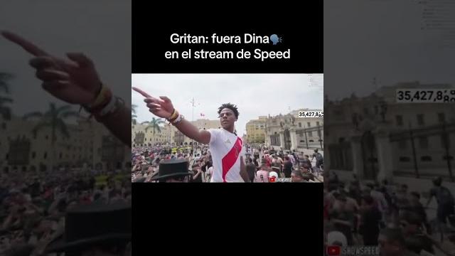 Fuera dina ️ Fuera dina ️