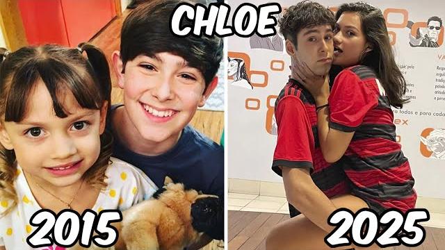 The thundermans before and after 2025 The thundermans before and after 2025