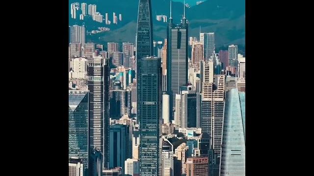 40 years of miracle luohu shenzhen china's fastest growing urban marvel #travel #china #photography 40 years of miracle luohu shenzhen china's fastest growing urban marvel #travel #china #photography