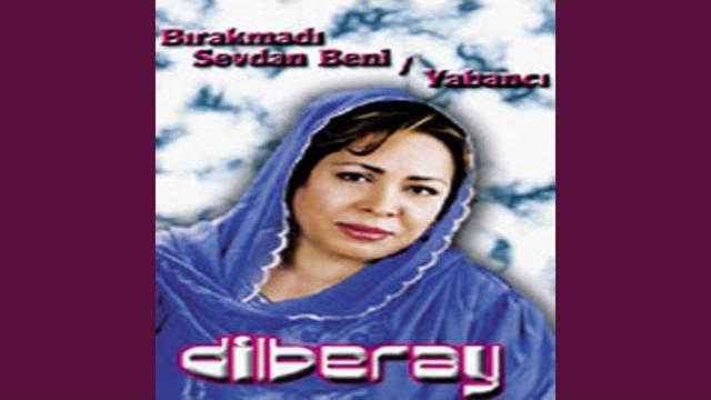 Bırakmadı sevdan beni Bırakmadı sevdan beni