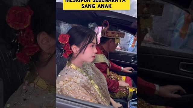 Ketika anak perempuan antar ayahnya menikah lagi ‼️‼️ #ayah #nikah #anak #sekecewaitu #haru Ketika anak perempuan antar ayahnya menikah lagi ‼️‼️ #ayah #nikah #anak #sekecewaitu #haru
