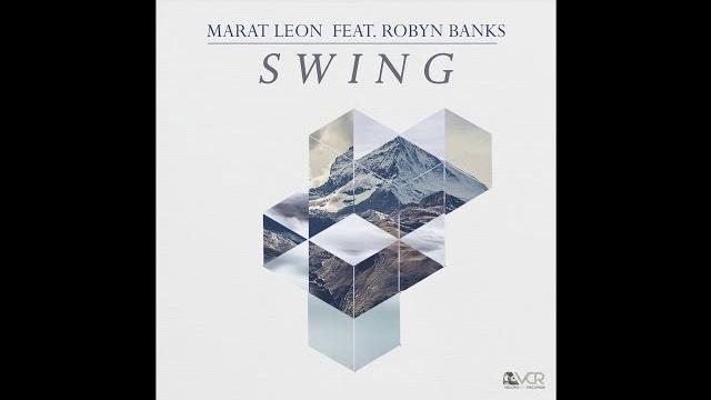 Marat leon - swing featuring robyn banks Marat leon - swing featuring robyn banks