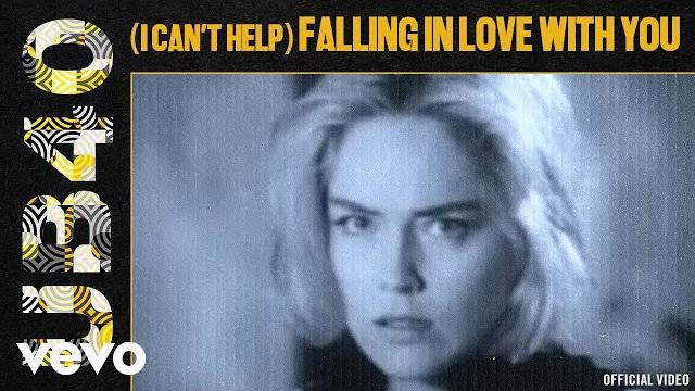 Ub40 - (i can't help) falling in love with you (remastered 2002) Ub40 - (i can't help) falling in love with you (remastered 2002)