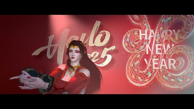 Vam-mmd-美杜莎_v2 Vam-mmd-美杜莎_v2