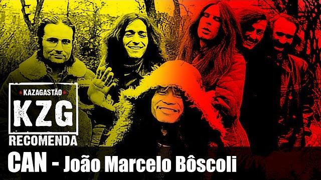 João marcelo bôscoli - kzg recomenda João marcelo bôscoli - kzg recomenda
