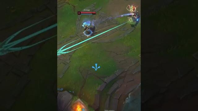 Mindreading thresh 1 | #peachyranran on #twitch Mindreading thresh 1 | #peachyranran on #twitch