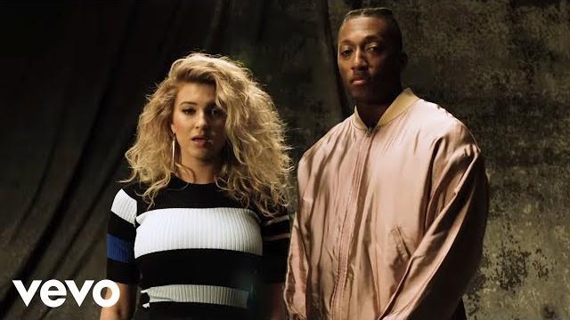 Lecrae - i'll find you (video) ft. tori kelly Lecrae - i'll find you (video) ft. tori kelly