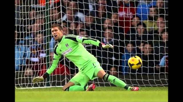 Maarten stekelenburg Maarten stekelenburg