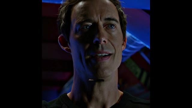 Wells sacrificed tony to save team flash #shorts Wells sacrificed tony to save team flash #shorts