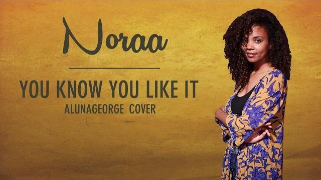 You know you like it (reggae cover) - aluna george song by booboo'zzz all stars feat. noraa You know you like it (reggae cover) - aluna george song by booboo'zzz all stars feat. noraa