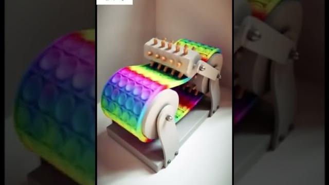 Самое залипательное видео из тик-тока! #shorts Самое залипательное видео из тик-тока! #shorts