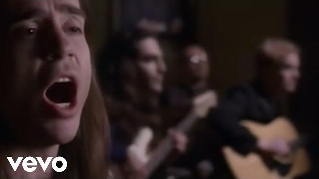 Crash test dummies - mmm mmm mmm mmm (official video) Crash test dummies - mmm mmm mmm mmm (official video)