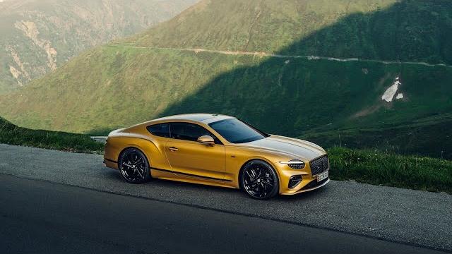 Why i love the 2025 bentley continental gt speed! Why i love the 2025 bentley continental gt speed!