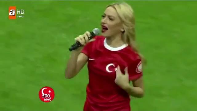 Dum tek tek, by turkish beautiful hadise Dum tek tek, by turkish beautiful hadise