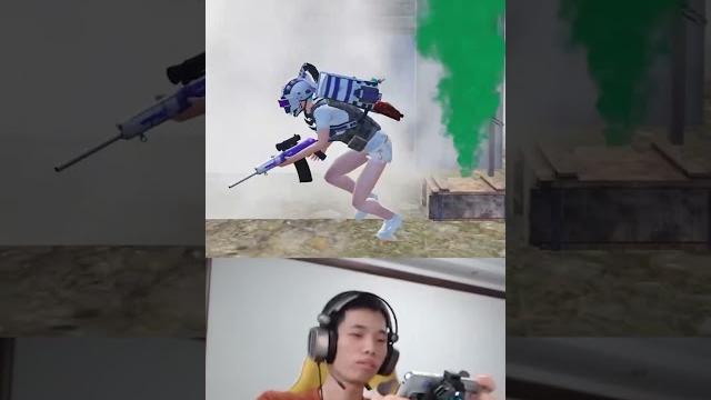 小小渔村都是老六 #鲨鱼 #和平精英 #pubgmobile 小小渔村都是老六 #鲨鱼 #和平精英 #pubgmobile